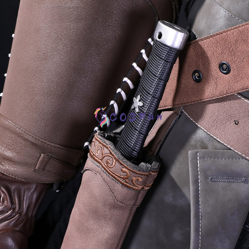 Game Bloodborne Yharnam Cospla - Bloodborne Cosplay Prop 评论和价格