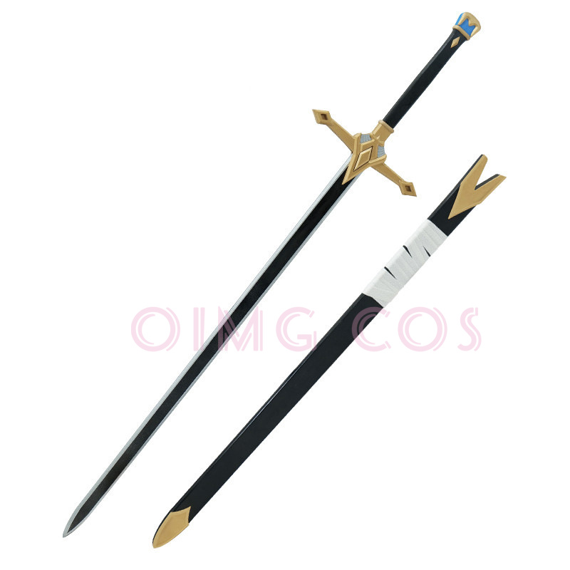 Arknights Mlynar Cosplay Props - Cosplay Prop Knife 评论和价格