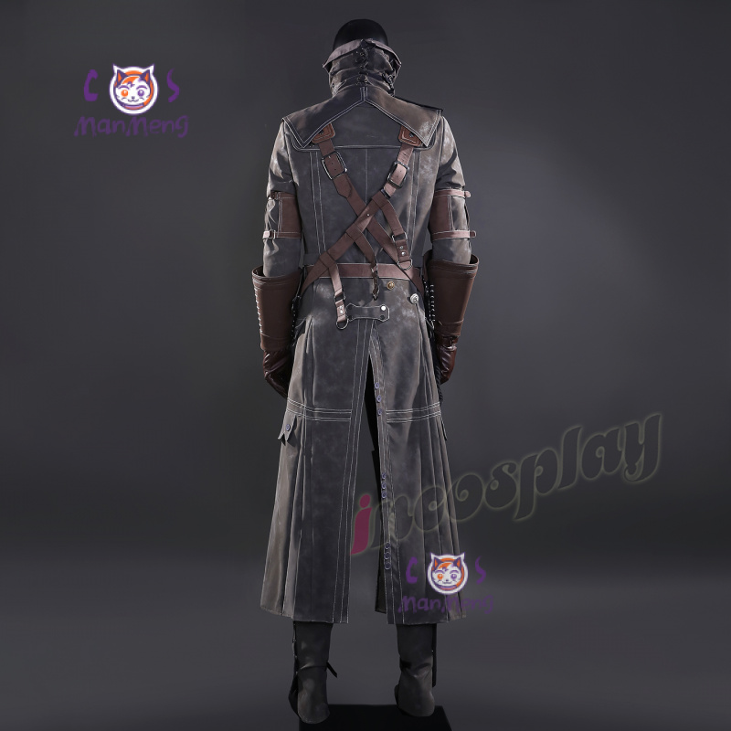 Ludwig hunter Yarntown Cosplay - Bloodborne Cosplay Prop 评论和价格