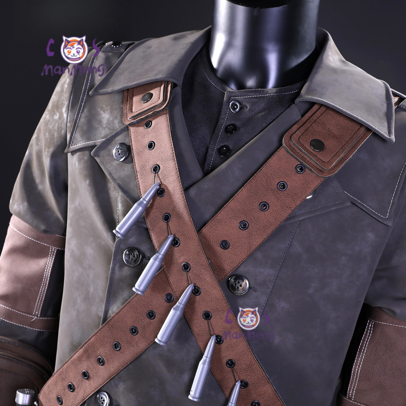 Ludwig hunter Yarntown Cosplay - Bloodborne Cosplay Prop 评论和价格