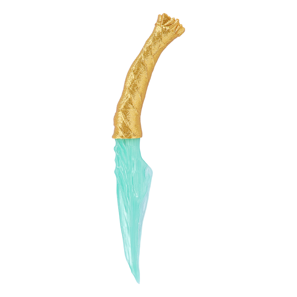 Disguise Avatar Cosplay Knife  - Cosplay Prop Knife 评论和价格
