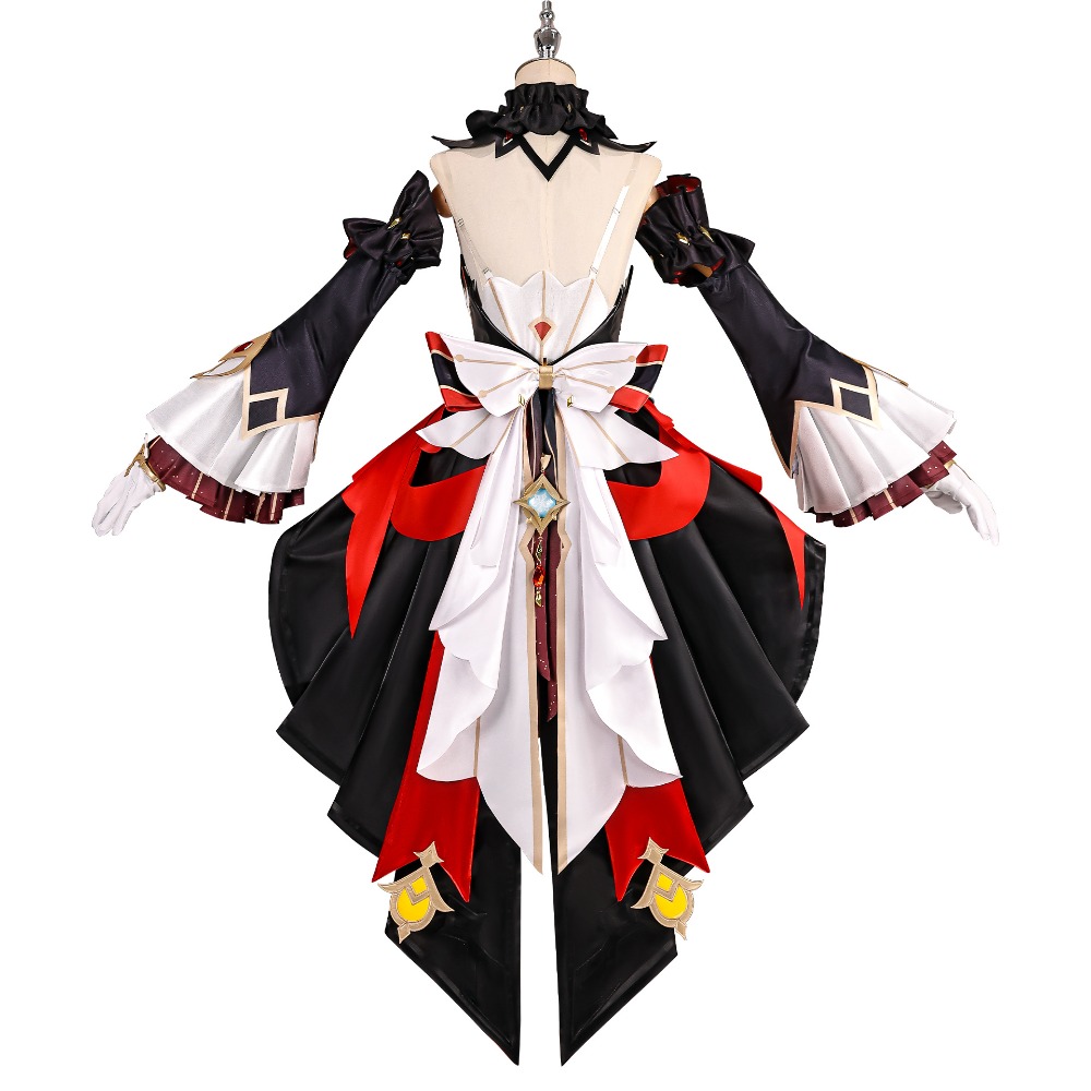 Genshin Impact Sandrone The Ma - Cosplay Prop Making 评论和价格