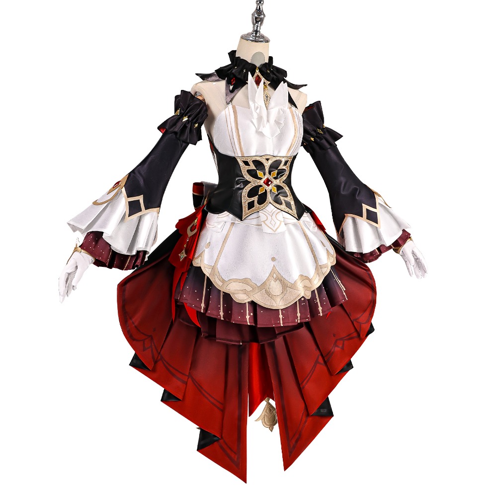 Genshin Impact Sandrone The Ma - Cosplay Prop Making 评论和价格