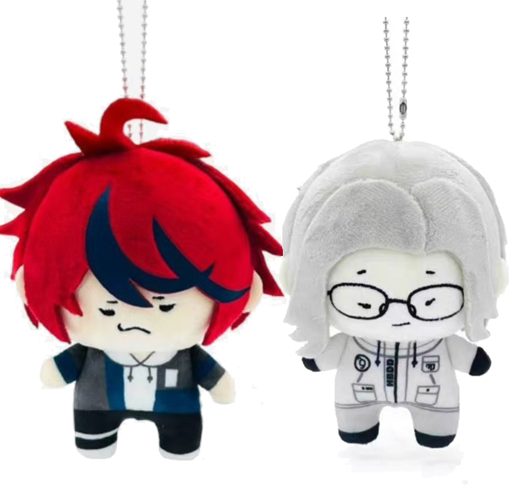 10cm Anime Aotsuki Eito Hundre - Prop Para Cosplay 评论和价格