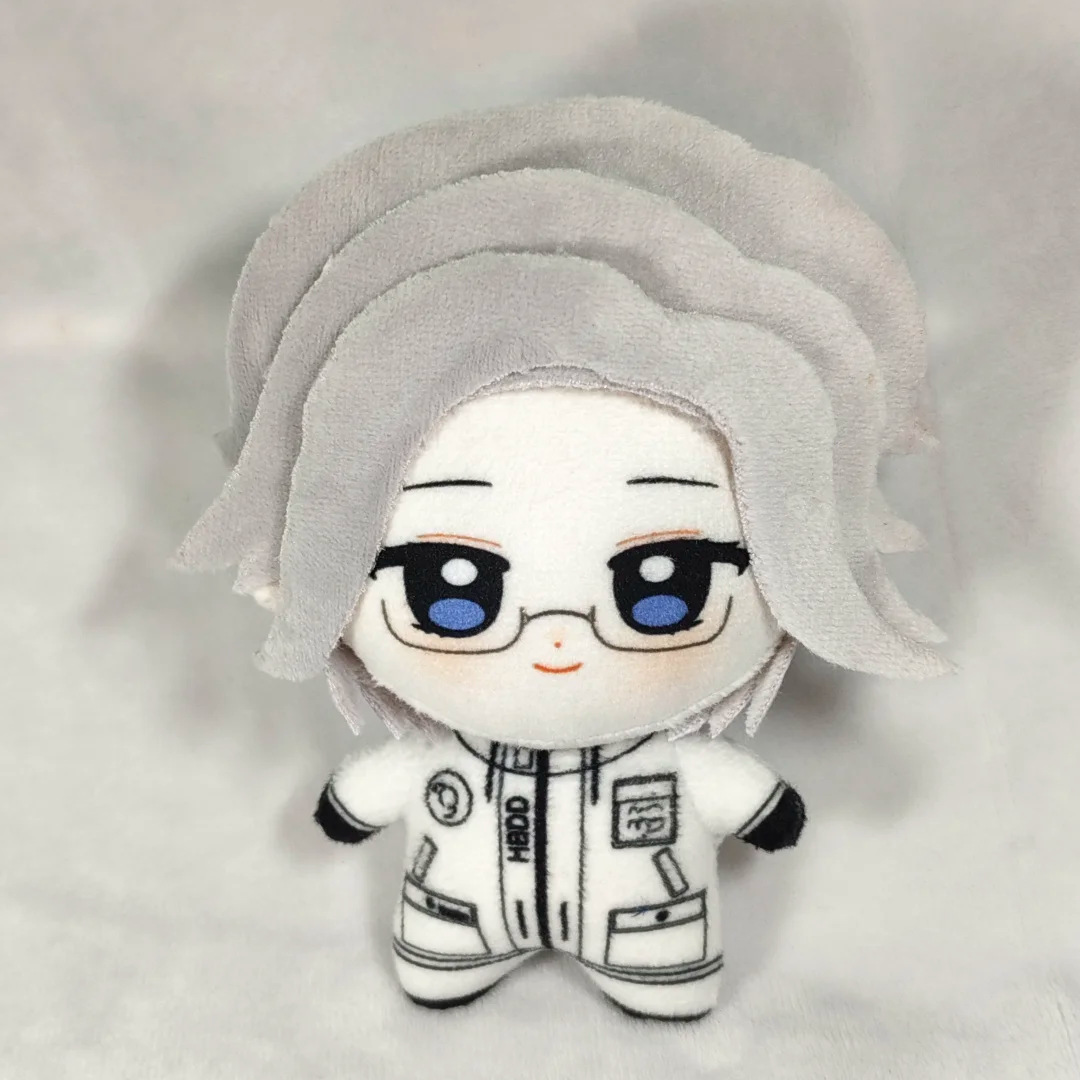 10cm Anime Aotsuki Eito Hundre - Prop Para Cosplay 评论和价格