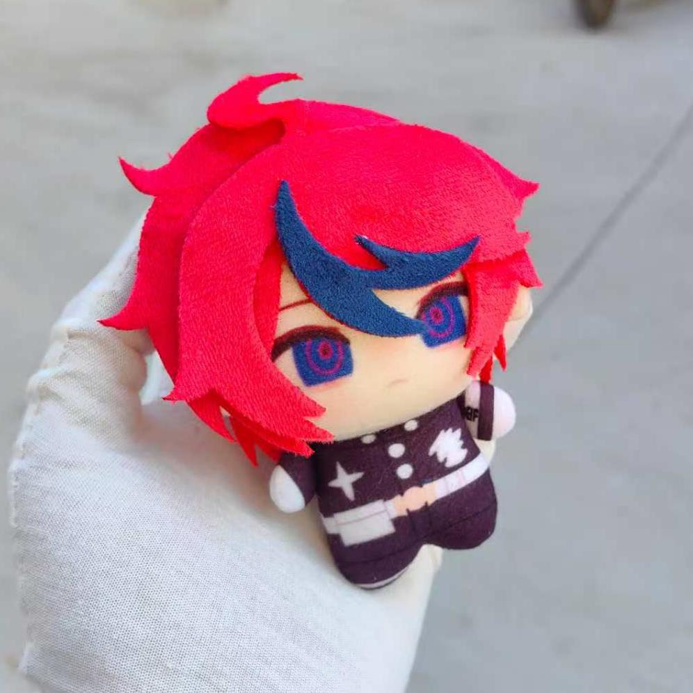 10cm Anime Aotsuki Eito Hundre - Prop Para Cosplay 评论和价格