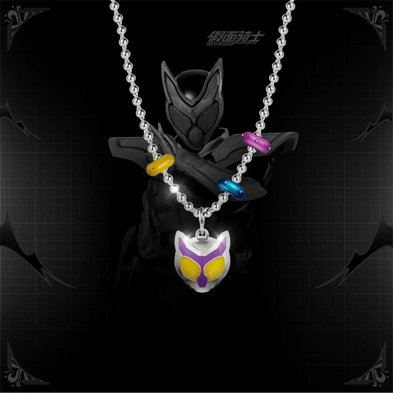 Kamen Rider Guilty Parfait KAM - Cosplay Prop Making 评论和价格