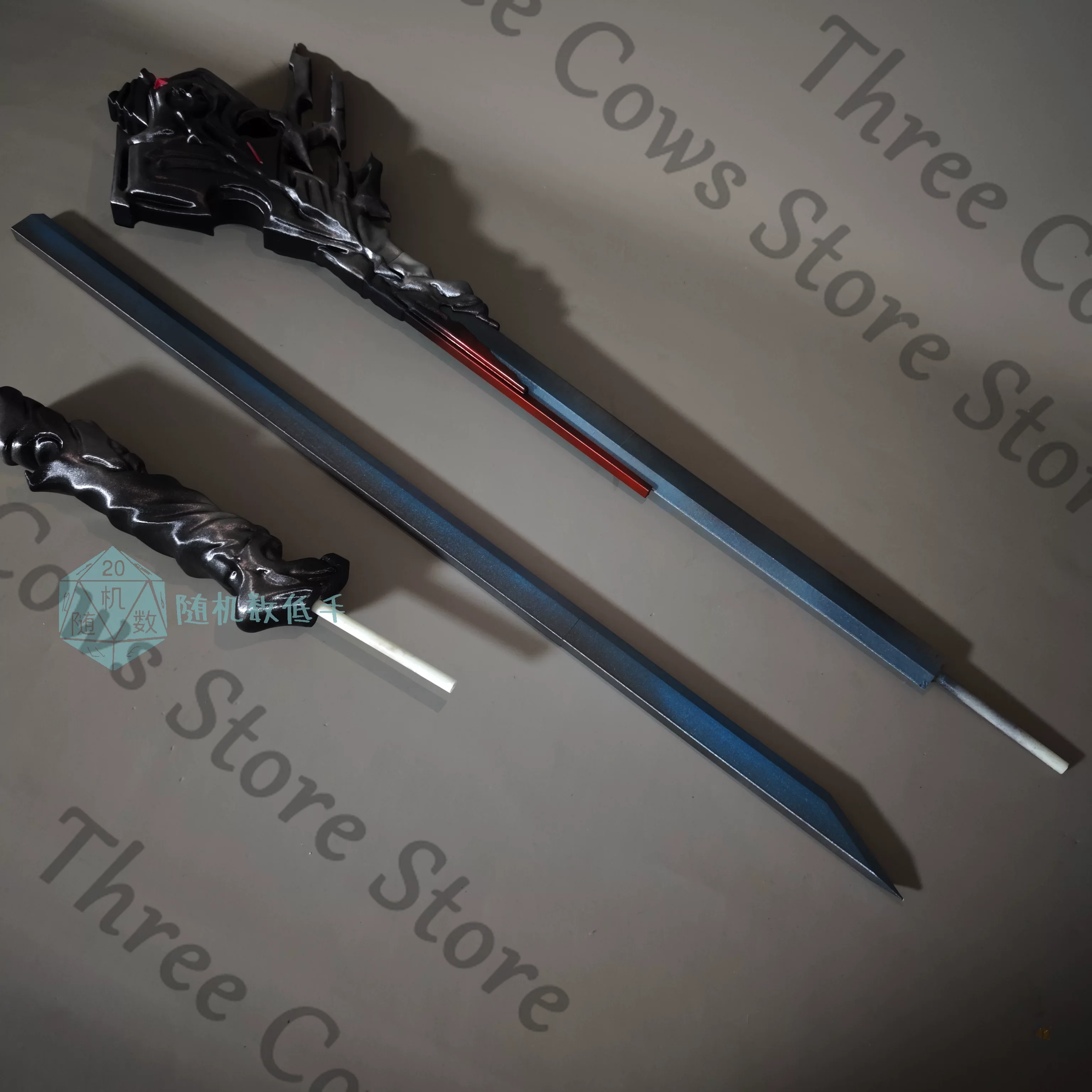 Anime Arknights Amiya Cosplay  - Cosplay Prop Kit 评论和价格