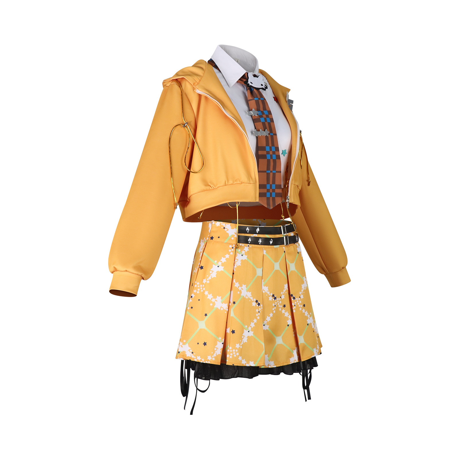 WHH Anime NIKKE Anis Cosplay C - Cosplay Prop Making 评论和价格