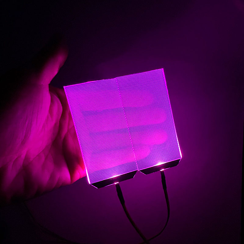 Flexible Led Eyes Light Kits H - Cosplay Prop Kit 评论和价格