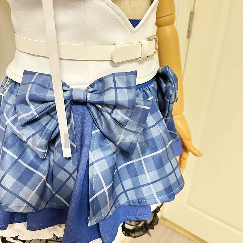 Anime T.T. STAR Idol Team Lead - Cosplay Prop Making 评论和价格