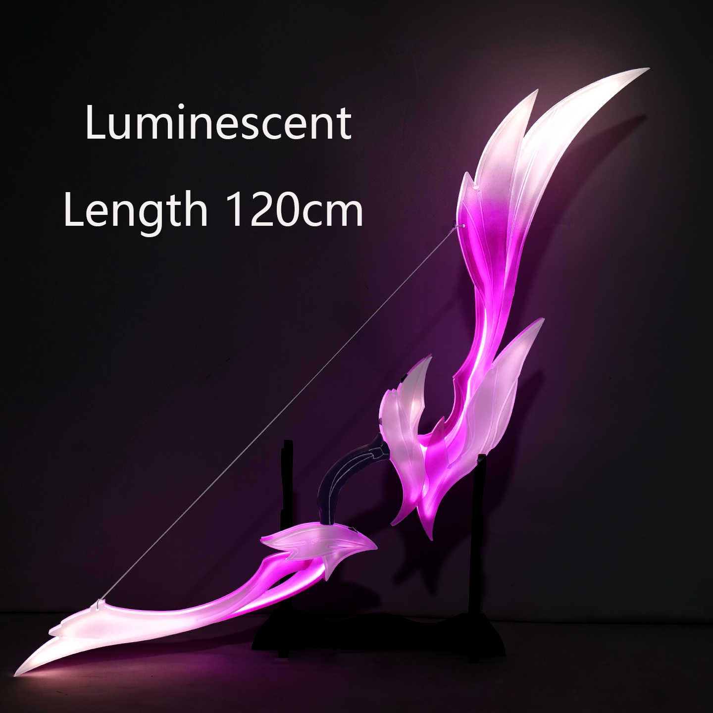 Game Honkai Star Rail Cyrene C - Acrylic Cosplay Prop 评论和价格