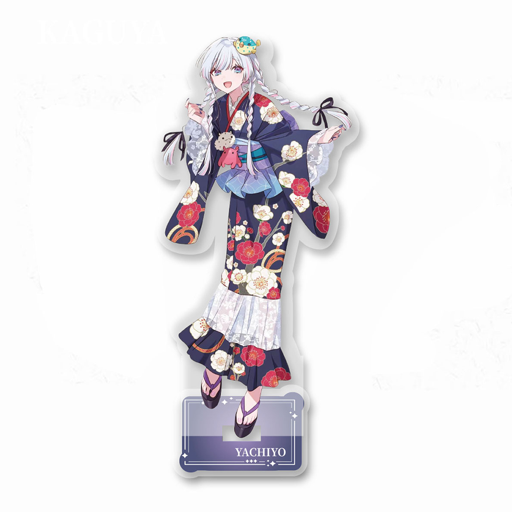 Anime Cosmic Princess Kaguya I - Cosplay Prop Making 评论和价格