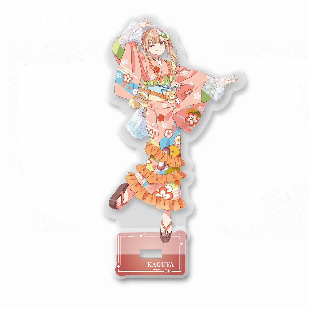 Anime Cosmic Princess Kaguya I - Cosplay Prop Making 评论和价格