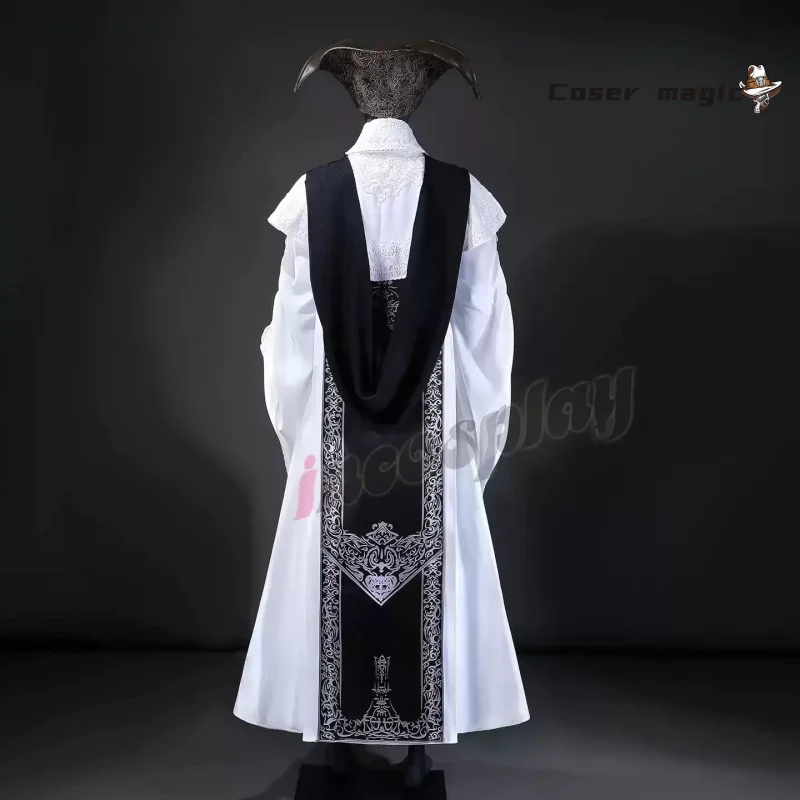 2025 new Game Bloodborne Choir - Bloodborne Cosplay Prop 评论和价格