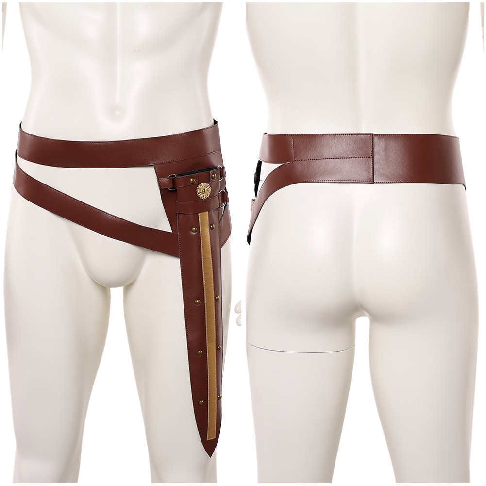 Odysseus Cosplay Scabbard Swor - Cosplay Prop Knife 评论和价格
