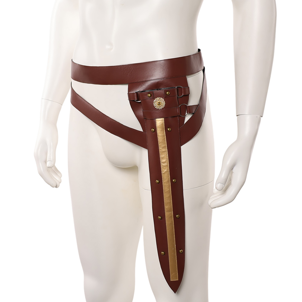 Odysseus Cosplay Scabbard Swor - Cosplay Prop Knife 评论和价格