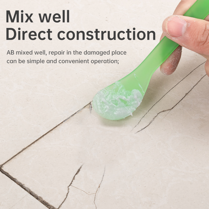 Sale Tile marble repair agent  - Contact Cement Glue 评论和价格
