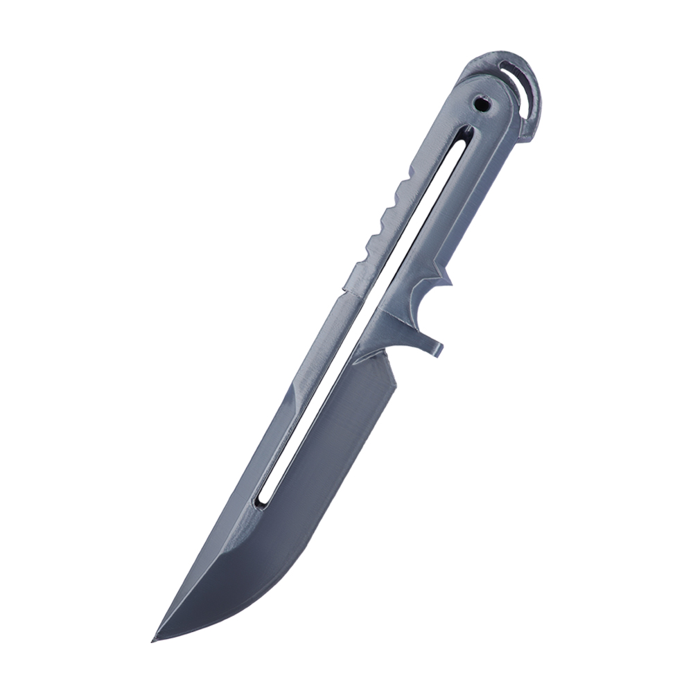 Adult Game 2077 V Chip Props C - Cosplay Prop Knife 评论和价格