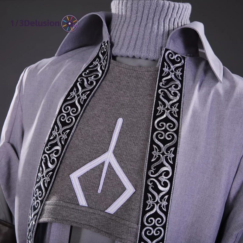 1/3Delusion Store bloodborne A - Bloodborne Cosplay Prop 评论和价格