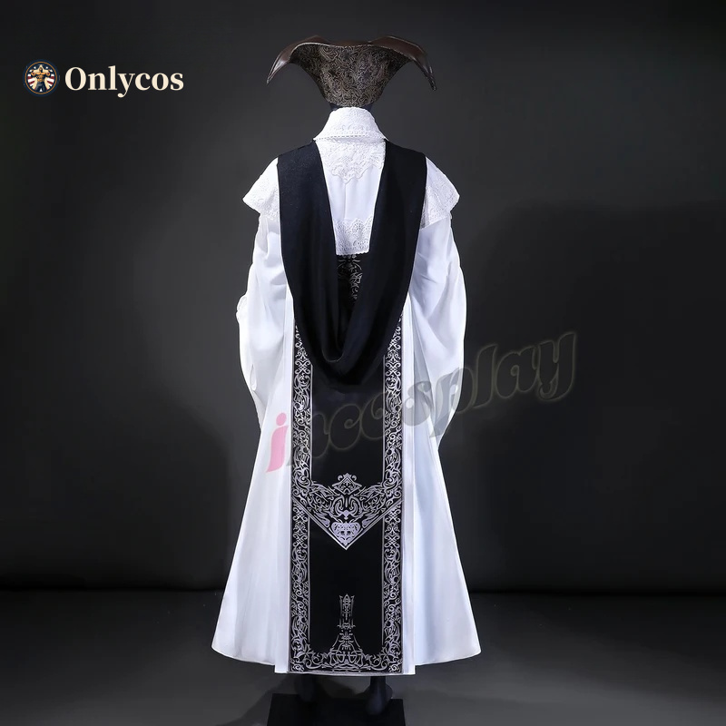 Game Bloodborne The Choir Cosp - Bloodborne Cosplay Prop 评论和价格