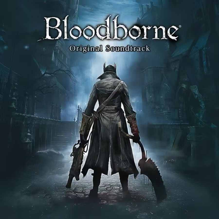 Game Bloodborne Yuka Kitamura  - Bloodborne Cosplay Prop 评论和价格